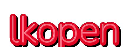 lkopen — logo kanal