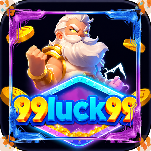 99luck99 — mitra unggulan