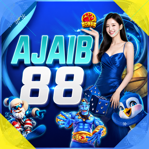 ajaib88 — galeri pratinjau Resmi APK