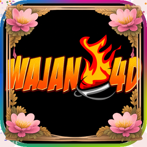wajan4d — mitra unggulan
