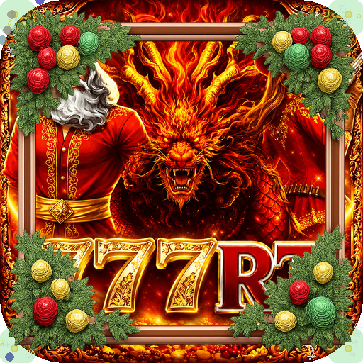 777rt — mitra unggulan
